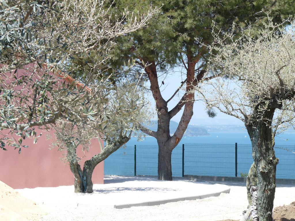 Residence Vacances & Appart'Hotel La Provence Saint-Mitre-les-Remparts Exterior photo